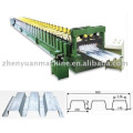 Corrugated Iron Sheet Machine